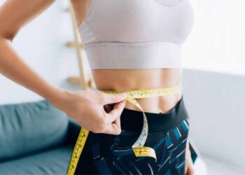 Achieve Lasting Weight Loss