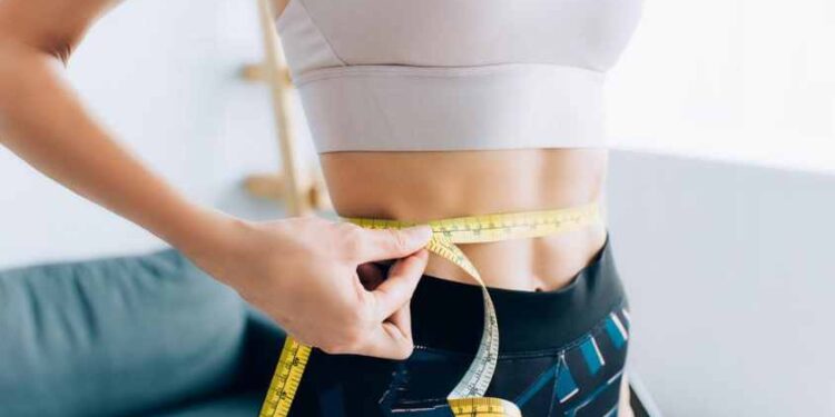 Achieve Lasting Weight Loss