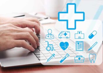 Applying For A Health ID Card Online