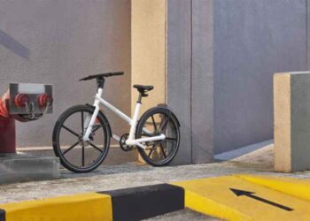 Are E-Bikes Really Good for the Environment