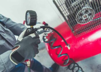 Best Air Compressors