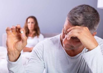 Cause Erectile Dysfunction