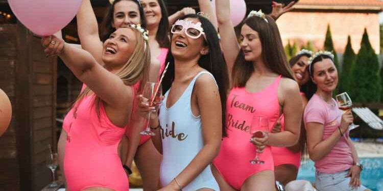 Check Out These Awesome Co-Ed Bachelorette Party Ideas