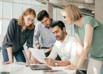 Creating An Effective Site-Specific Safety Plan