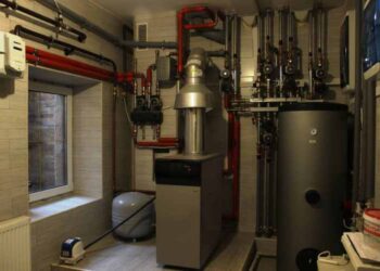 Different Types Of Hot Water System That’s Available In the Market