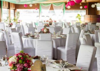 Discover the Perfect Wedding Venue for Your Special Day