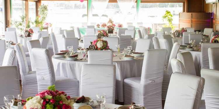 Discover the Perfect Wedding Venue for Your Special Day