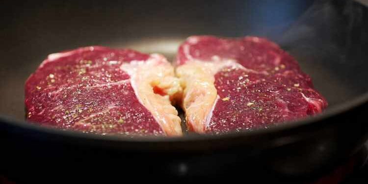 Discover the Richness Quality of Wagyu Beef