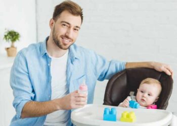 Enhance Kids Cognitive Development through Blocks and Shapes