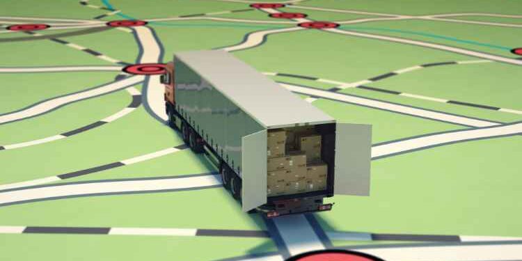 GPS Fleet Tracking System - An Effective Way To Increase The Customer Interaction