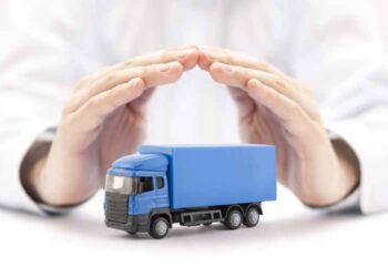 Get the Best Deal on Truck Insurance
