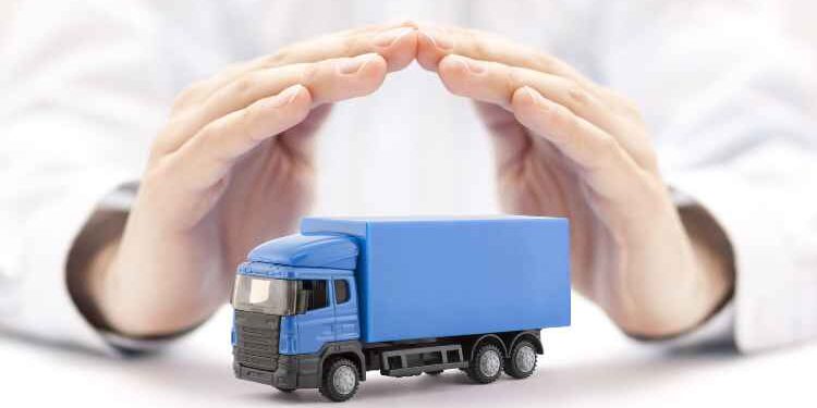 Get the Best Deal on Truck Insurance