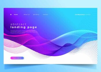 Good Landing Page Design