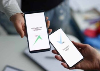 How Local Money Transfer Works