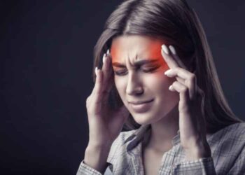 How To Get Rid of a Migraine ASAP