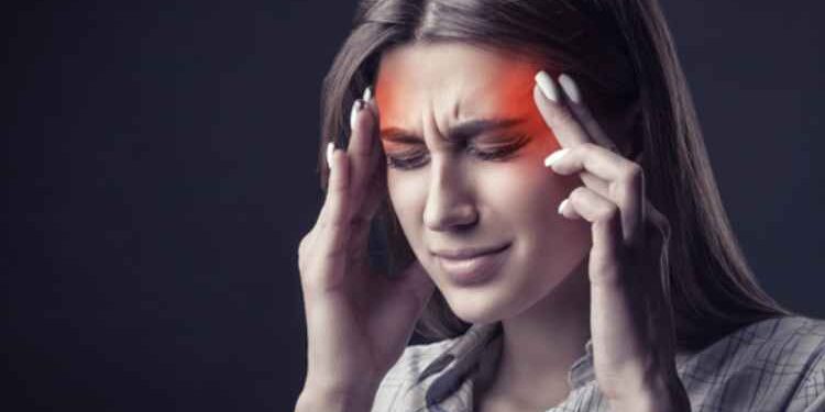 How To Get Rid of a Migraine ASAP
