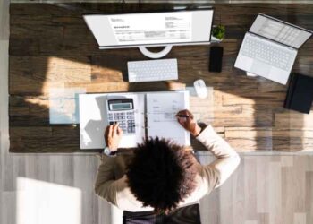 How to Create a Business Invoice