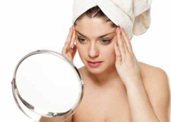 How to Get Smooth Skin: 4 Basic Tips