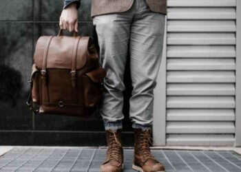 Importance of Men’s Bags for Work