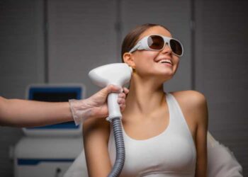 Laser Hair Removal