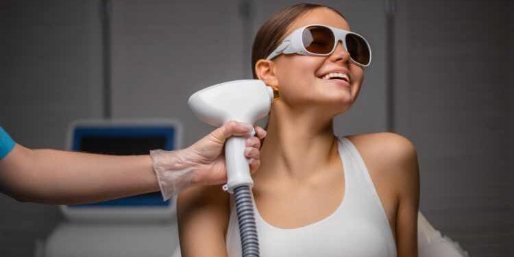 Laser Hair Removal