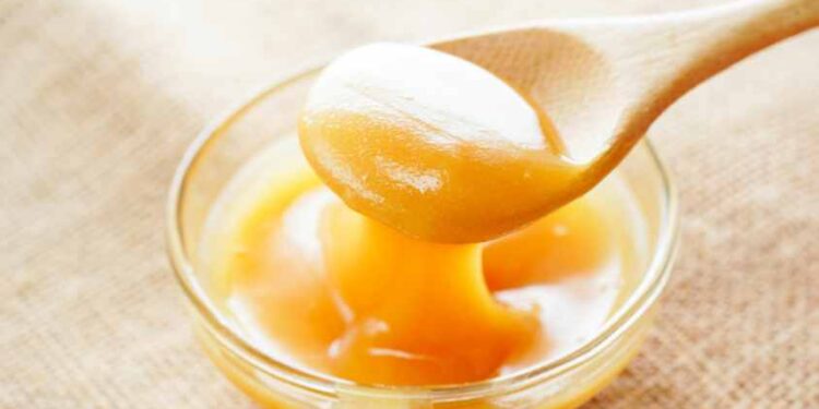Manuka Honey