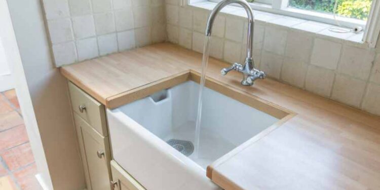 Portable Sink