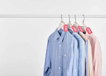 Refresh Your Wardrobe with the Latest Shirt Shop Trends