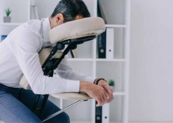 Relax in Style with a Massage Chair