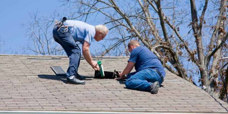 Roofing Contractor Roof