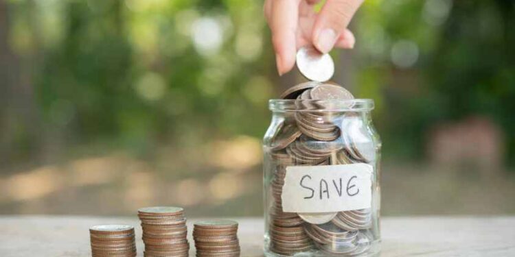 Savings Account