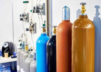 Stainless Steel Hot Water Cylinder