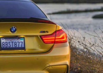 Taking Your BMW F90 M5 To The Performance Shop | Considerations