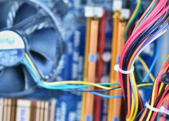 Tales from the Twisted Wire