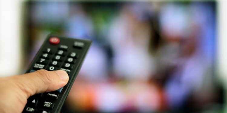 The 5 Most Watched Premium Satellite TV Shows In 2023