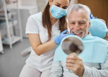 The Cheapest Places to Get All-on-4 Dental Implants