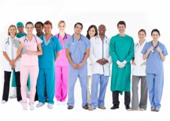 The Complete Guide to Buying Scrubs Online: Everything to Know