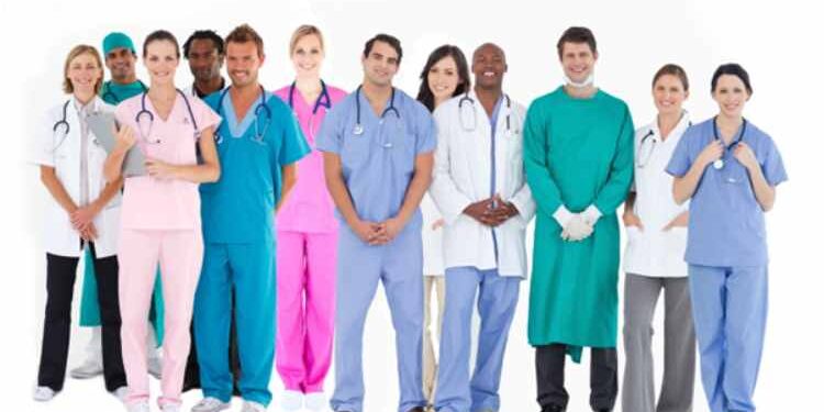 The Complete Guide to Buying Scrubs Online: Everything to Know