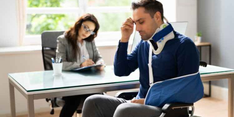 The Impact of Living with Permanent Total Disability in Maryland Following A Severe Work-Related Injury