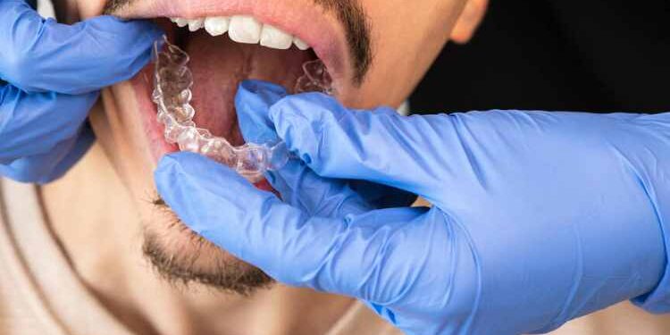 The Role of an Invisalign Specialist in Orthodontic Care