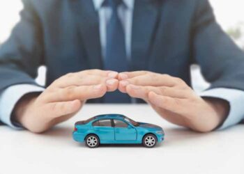 The value of an extended warranty on a used car