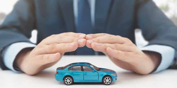 The value of an extended warranty on a used car