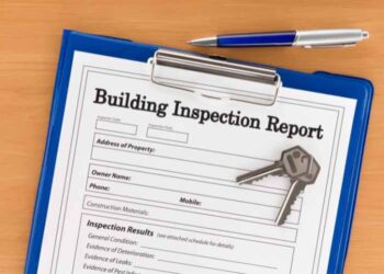 Top 5 Questions - Why Building Report Is Important?