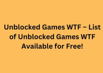 Unblocked Games WTF