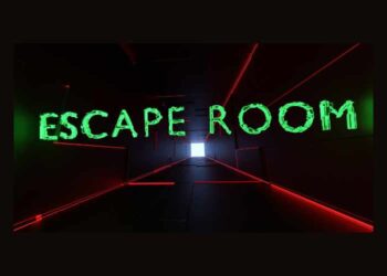Unravel the Mystery of Escape Room