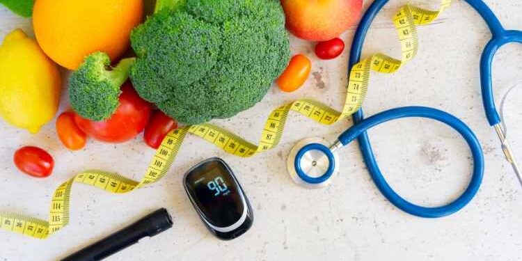 Vegetarian Diets for Diabetes Management