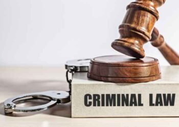 What Does a Criminal Defense Lawyer Do?