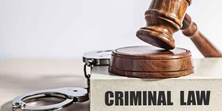 What Does a Criminal Defense Lawyer Do?