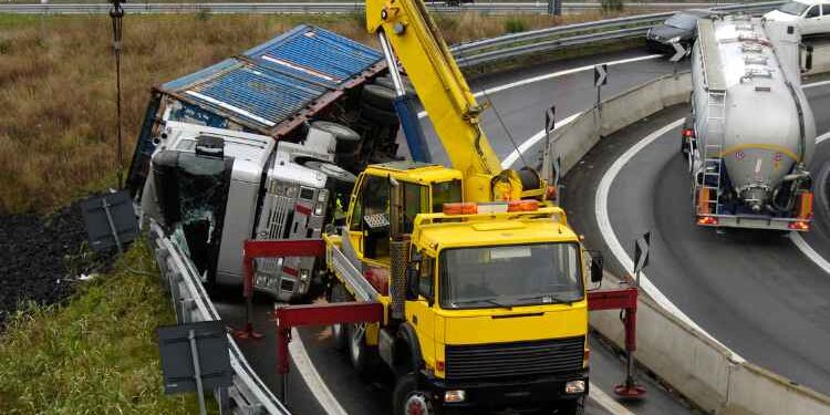 Why Should You Hire A Semi Truck Accident Attorney