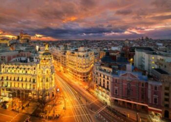 10 Adventures You’ll Have When You Visit Finland